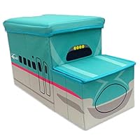 Amazon｜JR貨物 新幹線 鉄道 コンテナ型 座れる 収納ボックス お